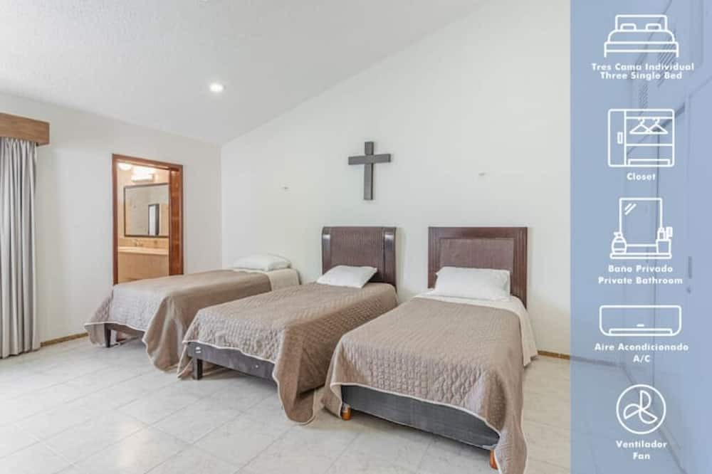 Photo of Bedroom in Chicxulub Puerto