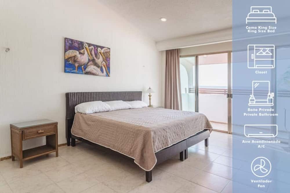 Photo of Bedroom in Chicxulub Puerto