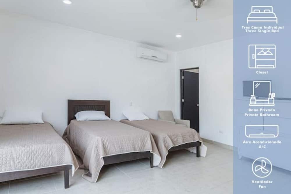 Photo of Bedroom in Chicxulub Puerto