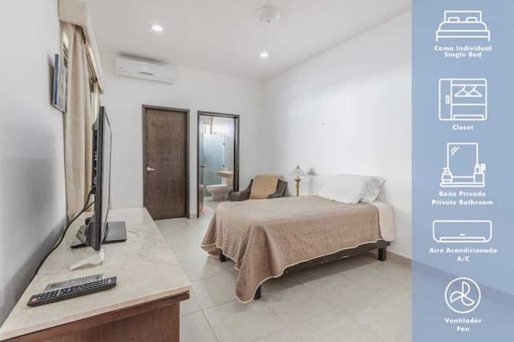 Photo of Bedroom in Chicxulub Puerto
