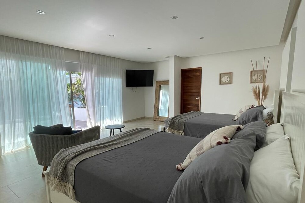 Photo of Bedroom in Puerto Arista