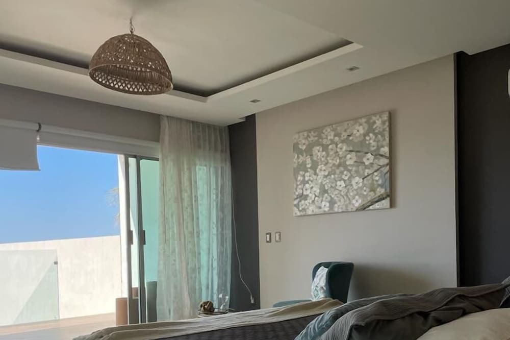Photo of Livingroom in Puerto Arista