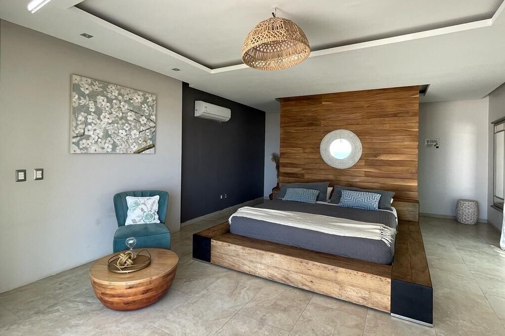 Photo of Bedroom in Puerto Arista