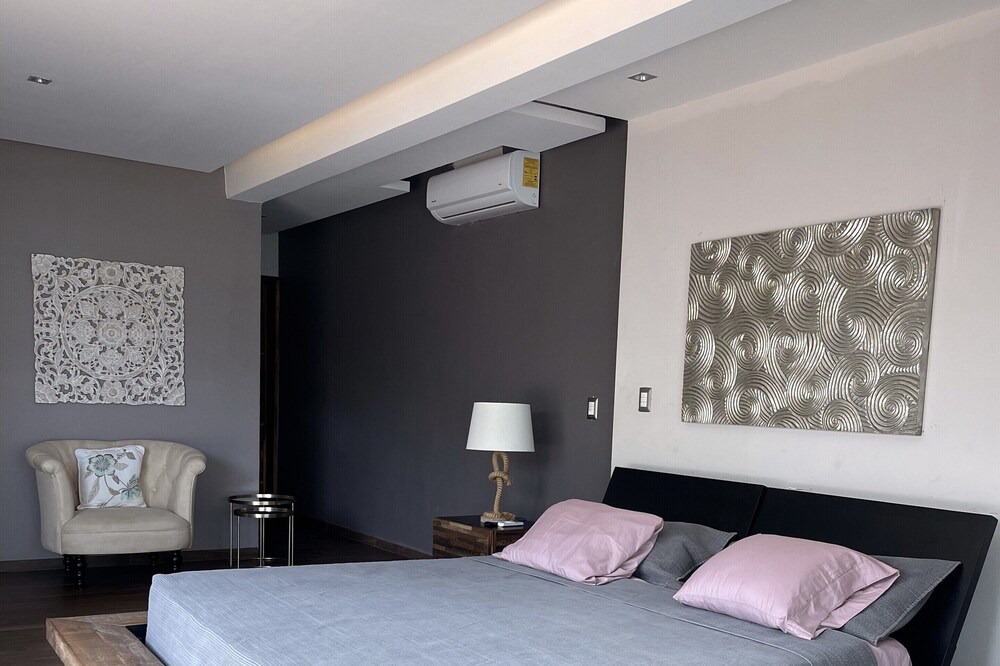 Photo of Bedroom in Puerto Arista