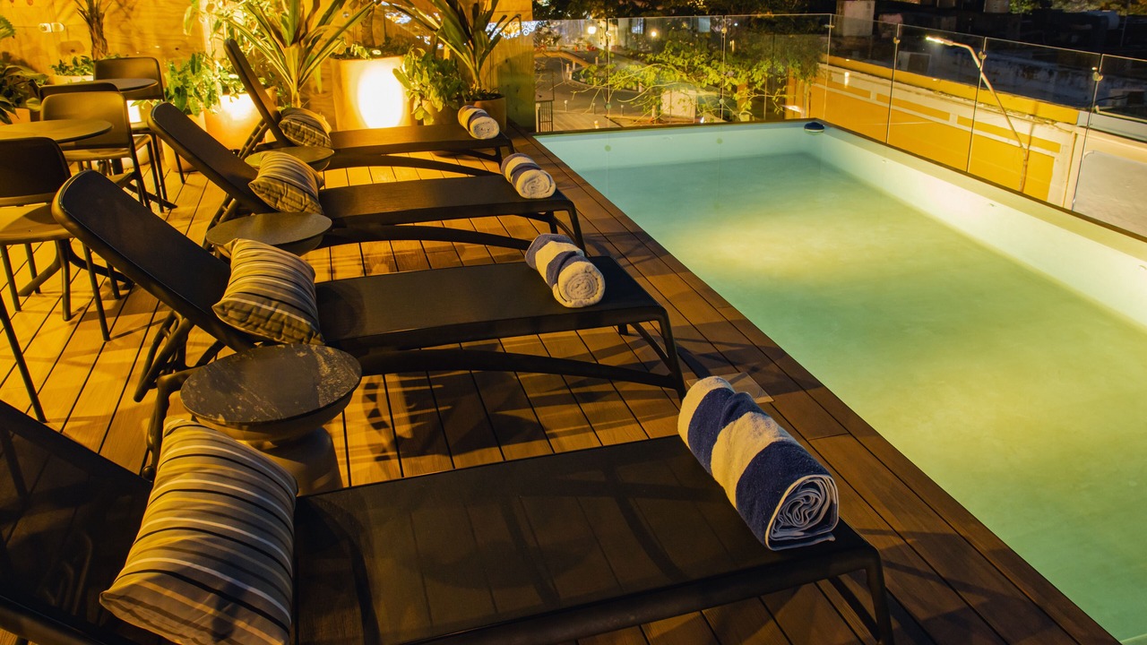 Photo of Outdoor in Zona Paseo Montejo