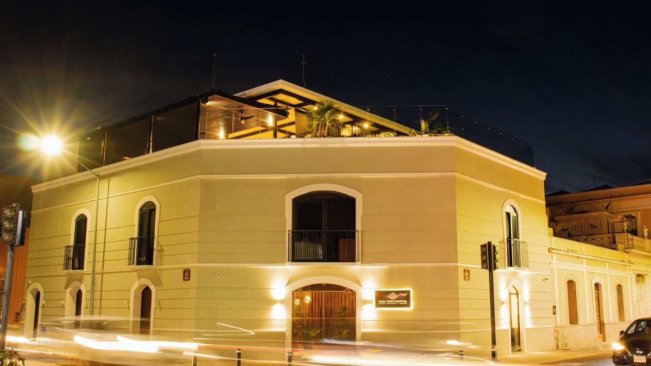Photo of Outdoor in Zona Paseo Montejo