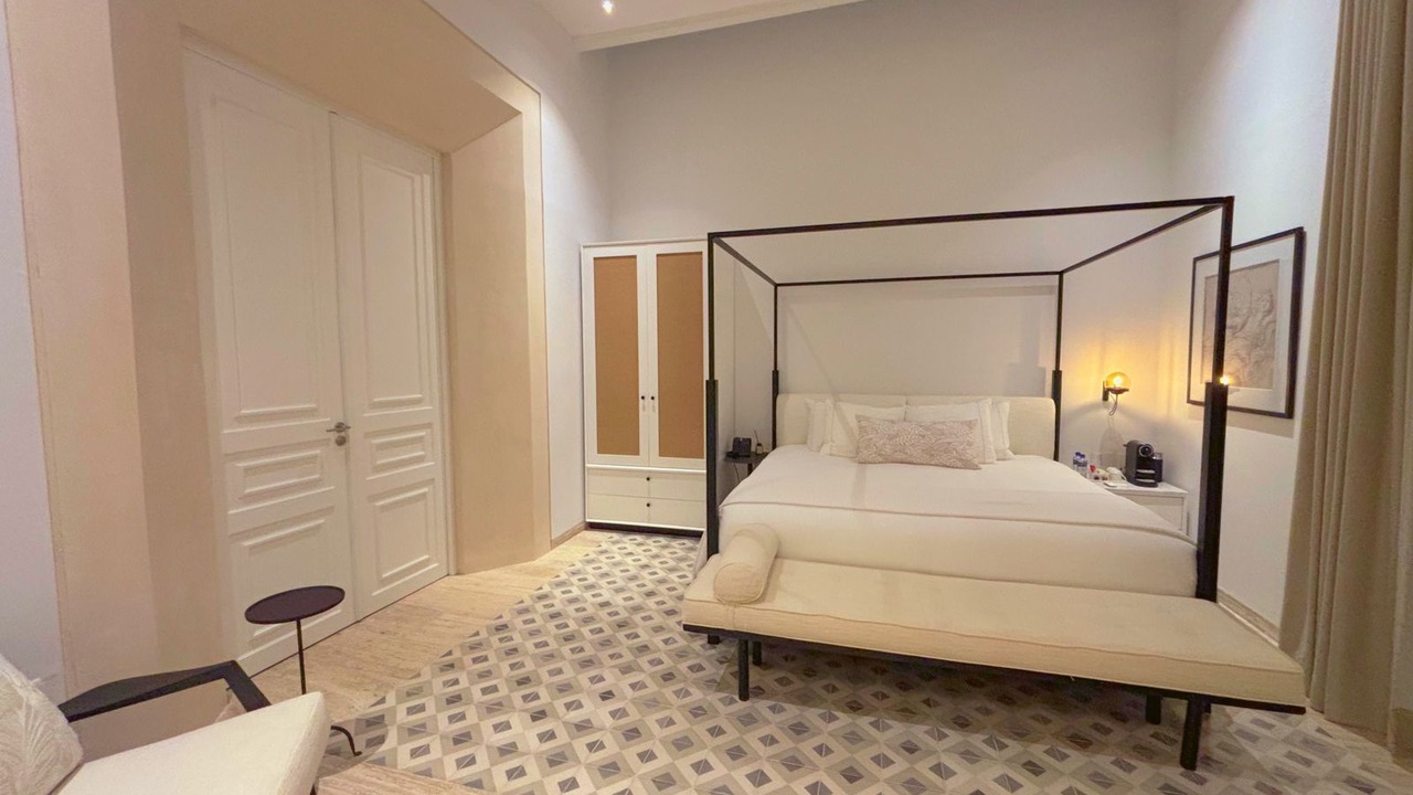 Photo of Bedroom in Zona Paseo Montejo