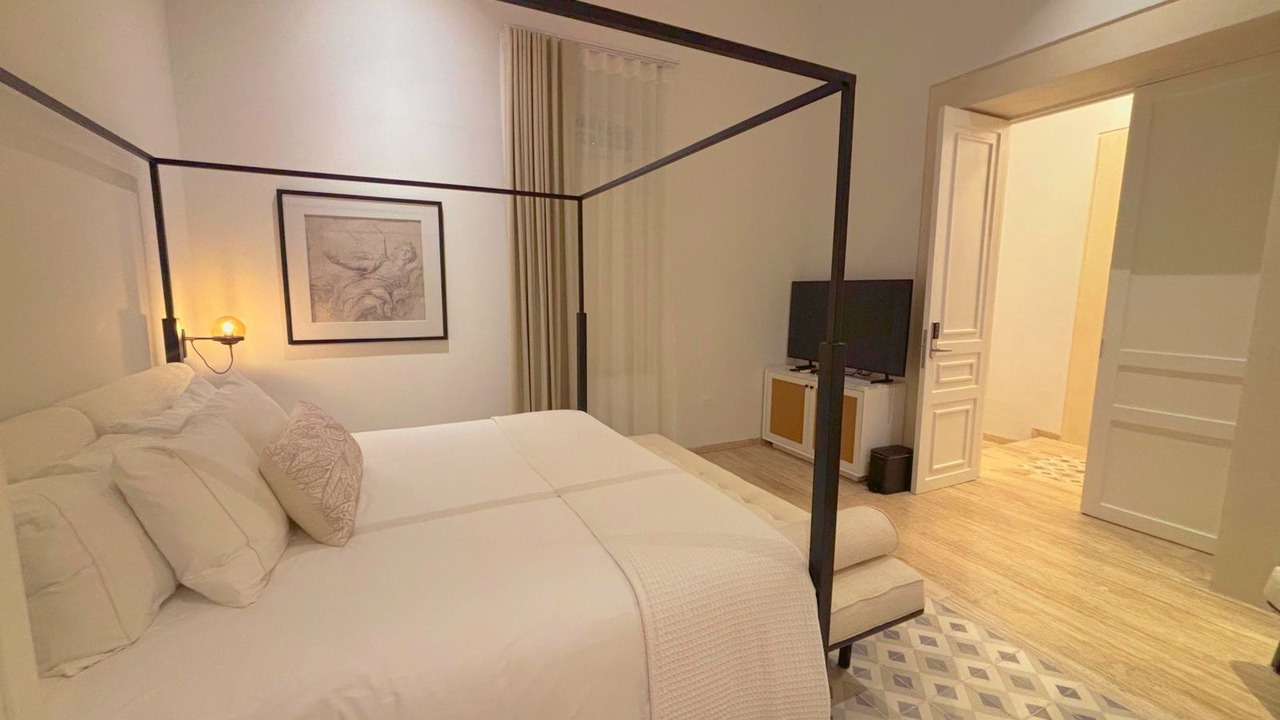 Photo of Bedroom in Zona Paseo Montejo