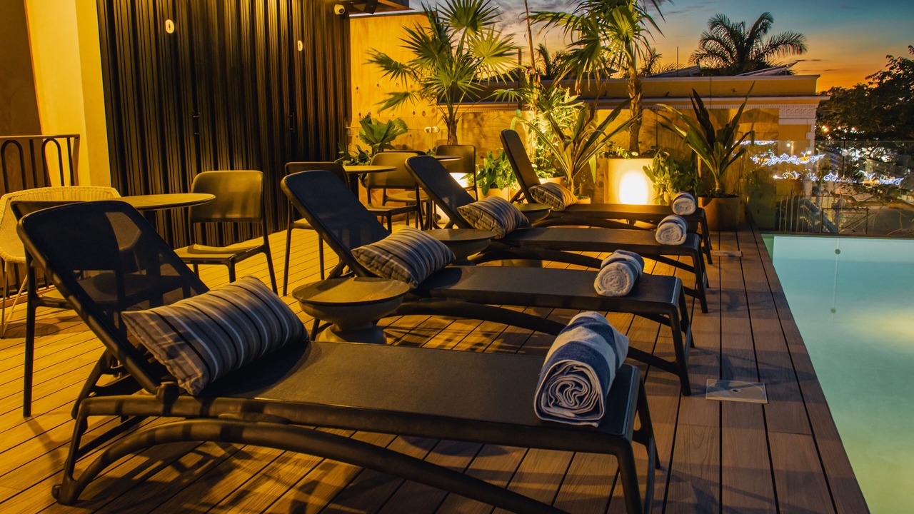 Photo of Outdoor in Zona Paseo Montejo