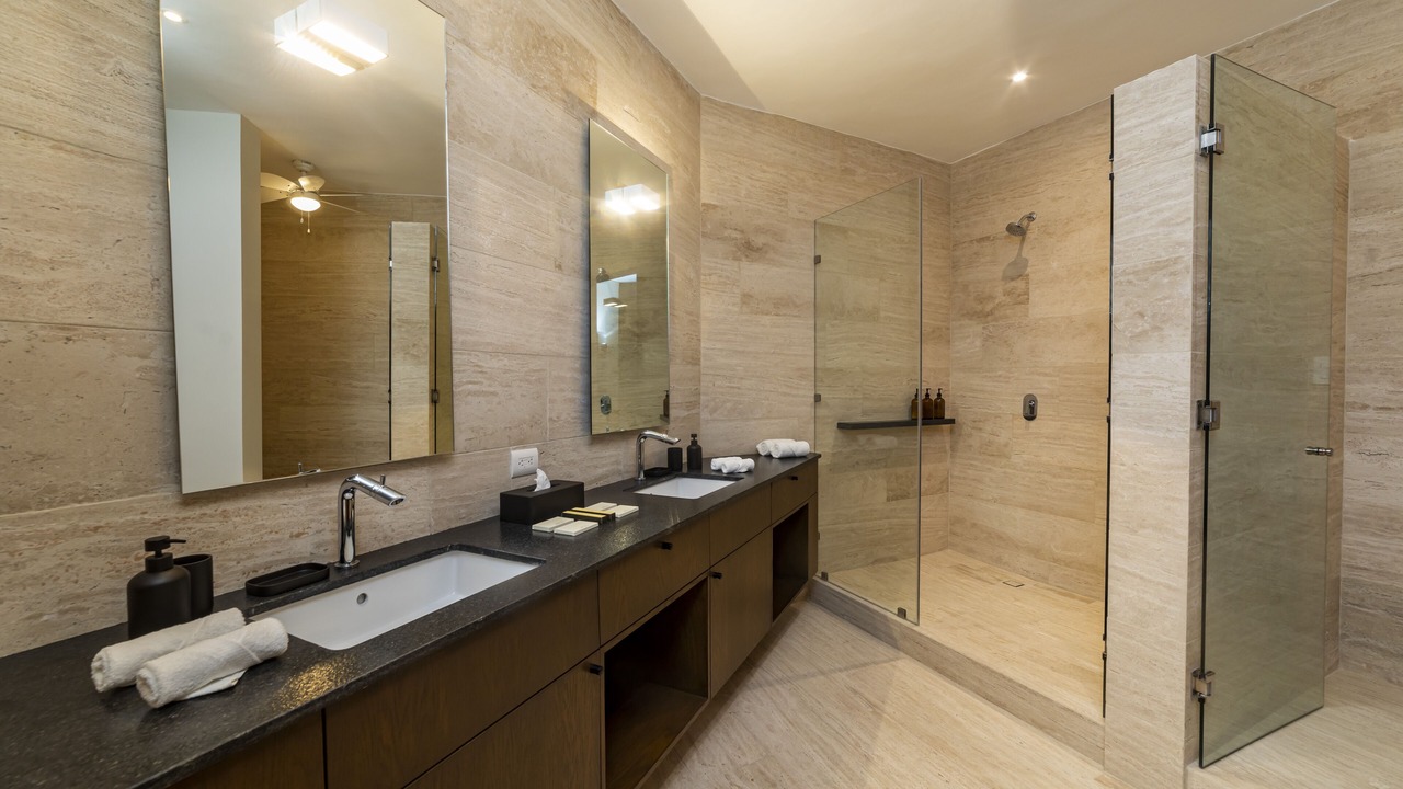 Photo of Bathroom in Zona Paseo Montejo