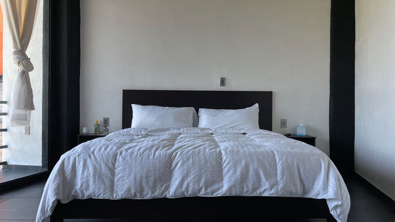 Photo of Bedroom in El Santuario