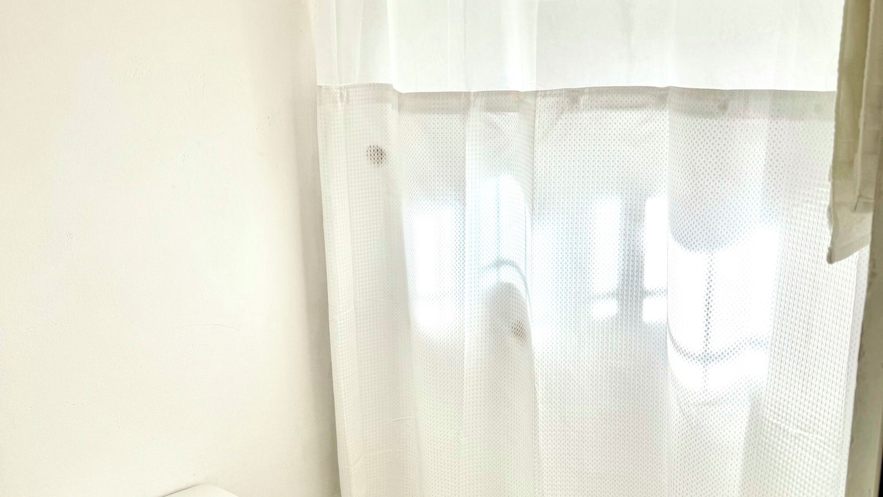 Photo of Bathroom in Cancun