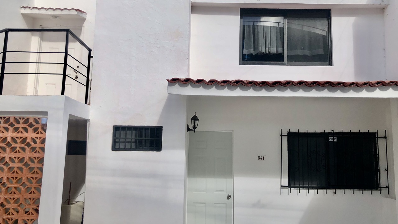Photo of Outdoor in Cancun