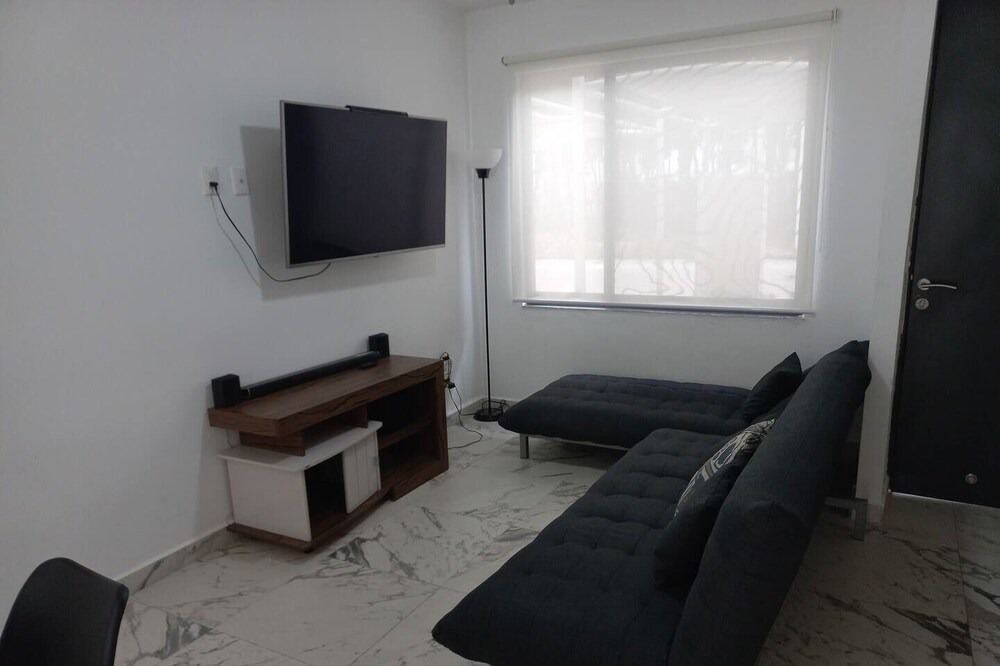 Photo of Livingroom in Playa del Carmen
