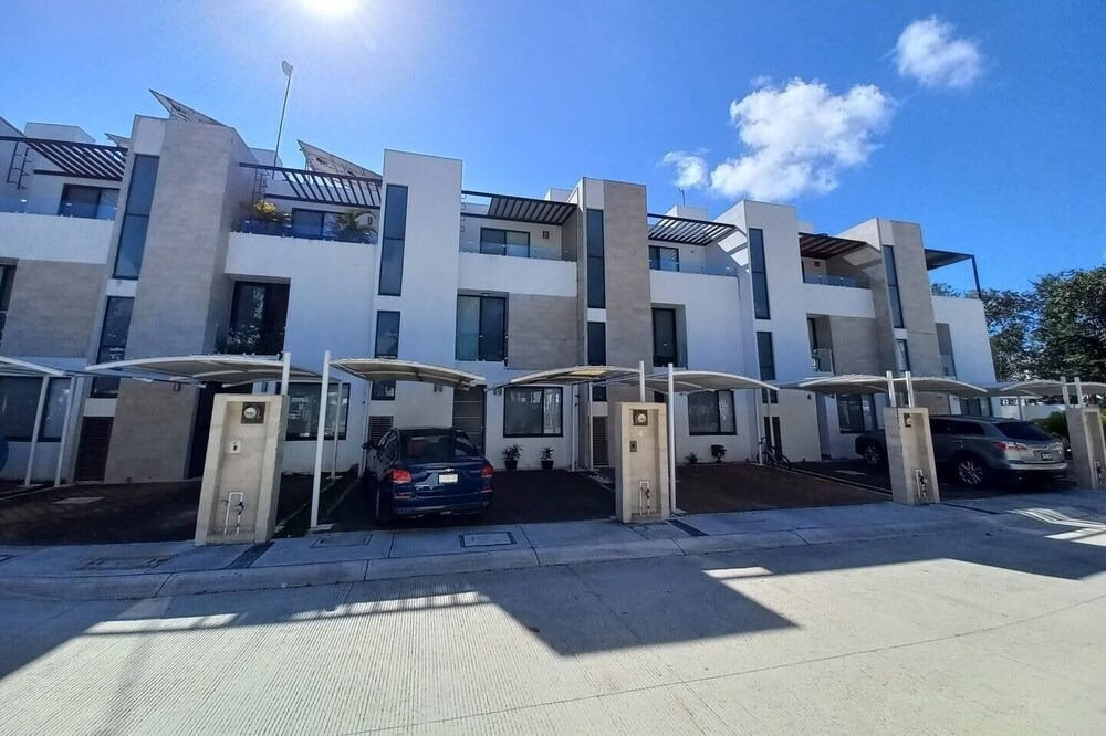 Photo of Outdoor in Playa del Carmen