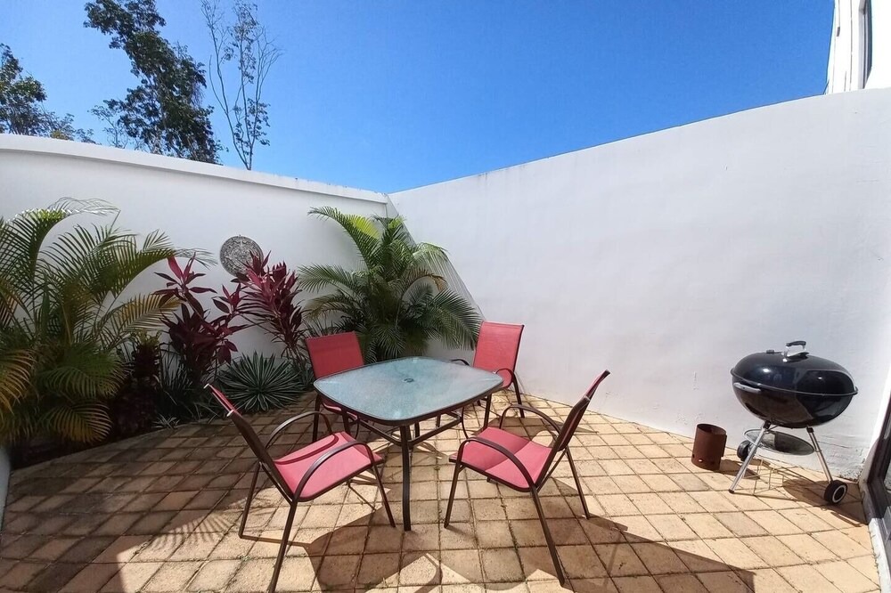 Photo of Patio Balcony in Playa del Carmen