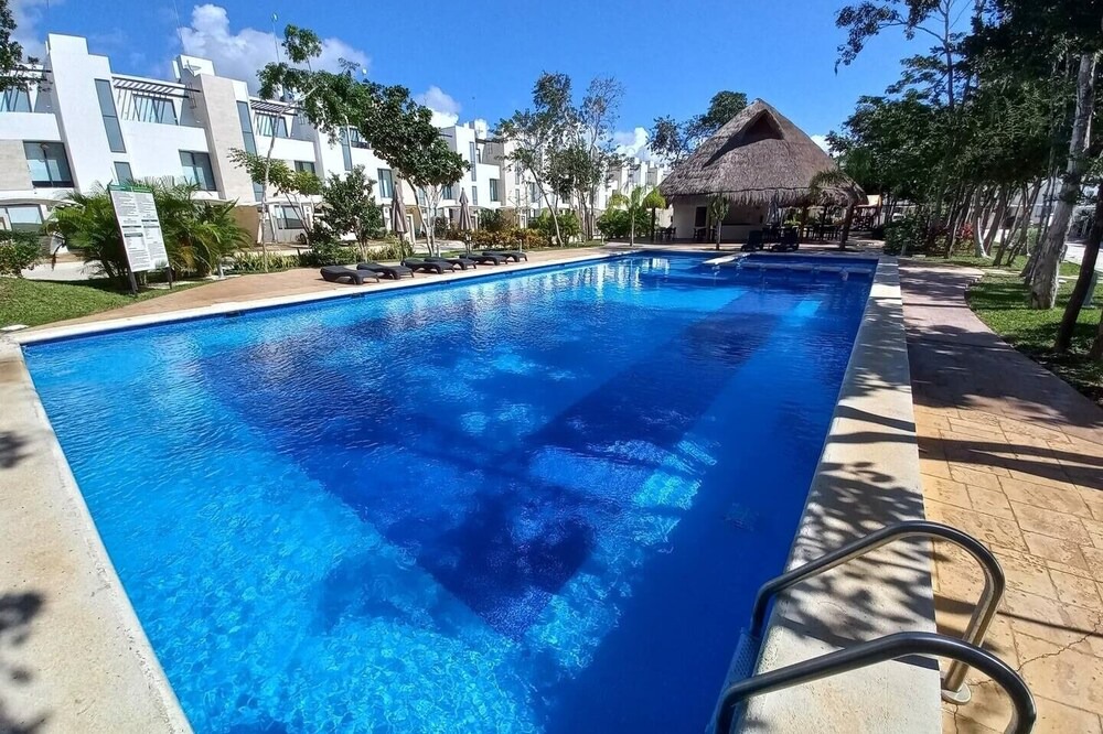Photo of Outdoor in Playa del Carmen