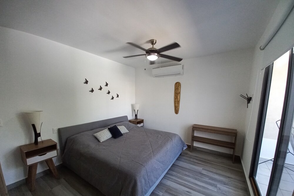 Photo of Bedroom in Playa del Carmen