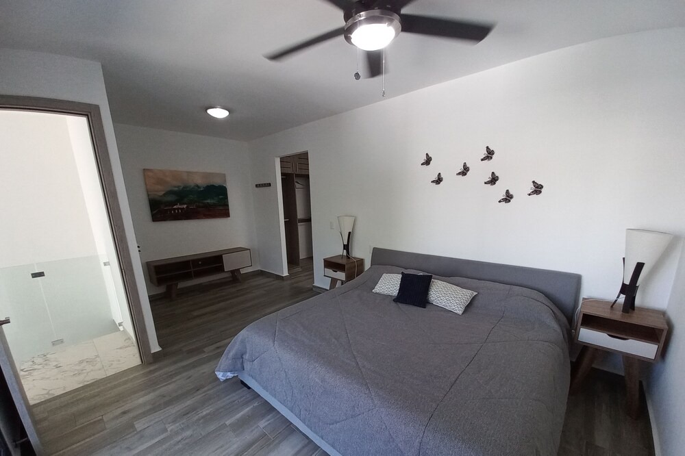 Photo of Bedroom in Playa del Carmen