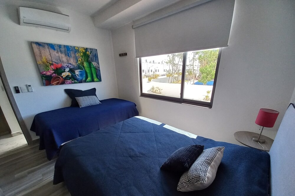 Photo of Bedroom in Playa del Carmen