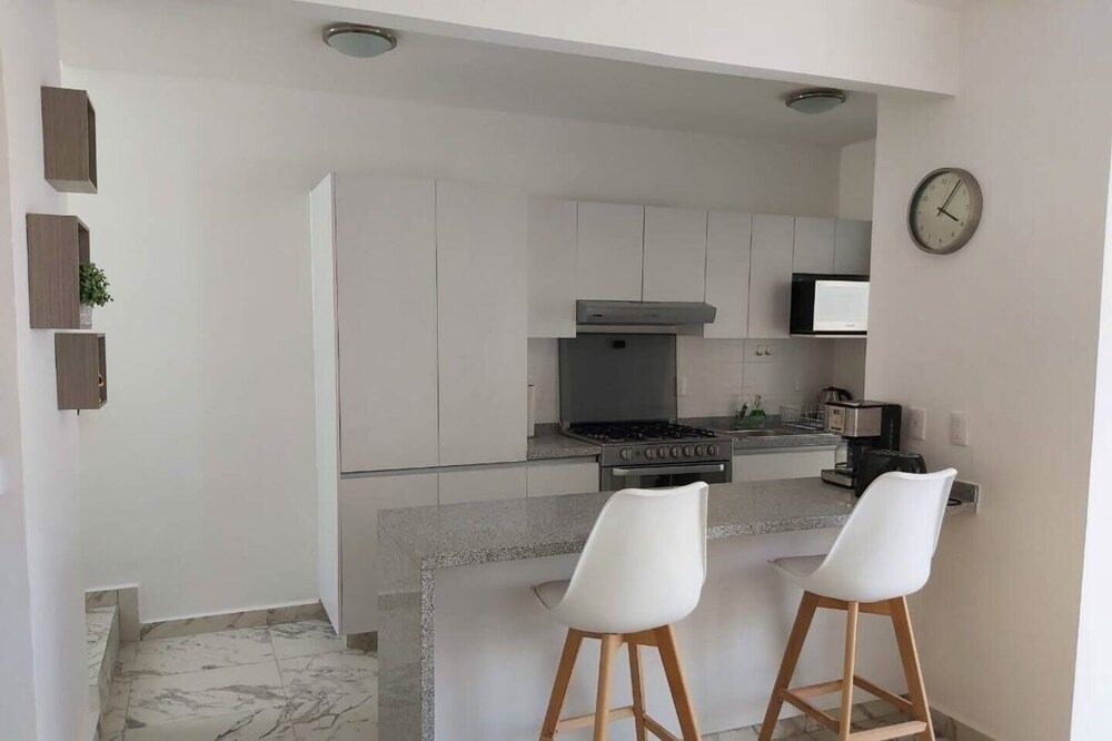 Photo of Kitchen in Playa del Carmen