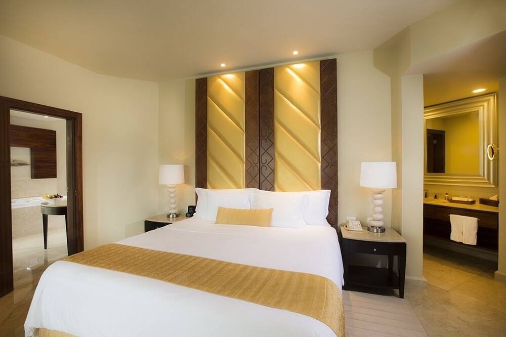 Photo of Bedroom in Cancun