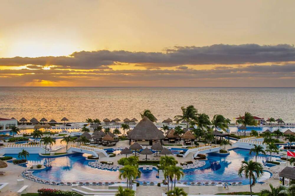 Photo of Outdoor in Cancun