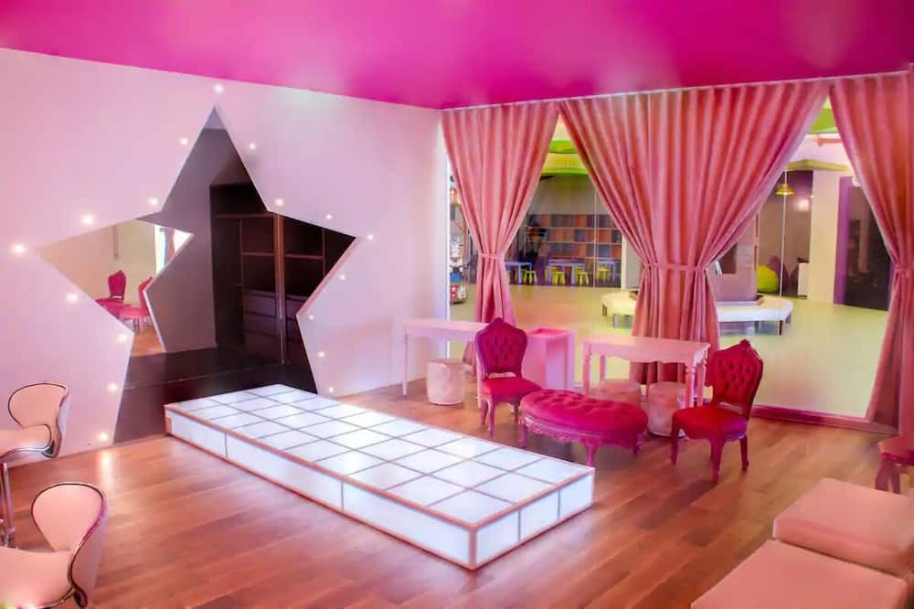 Photo of Bedroom in Cancun
