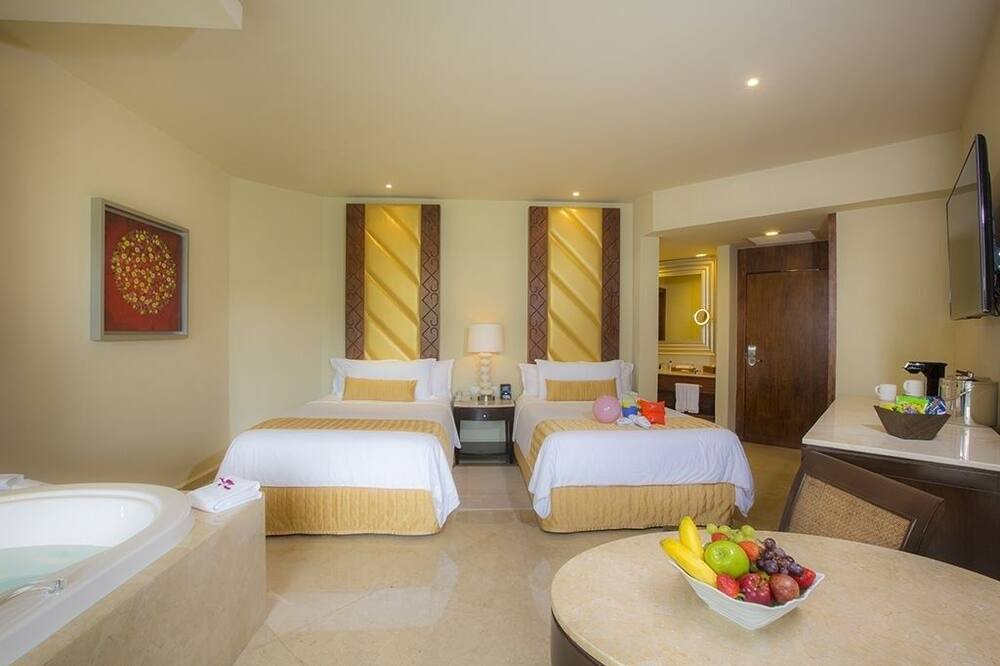 Photo of Bedroom in Cancun