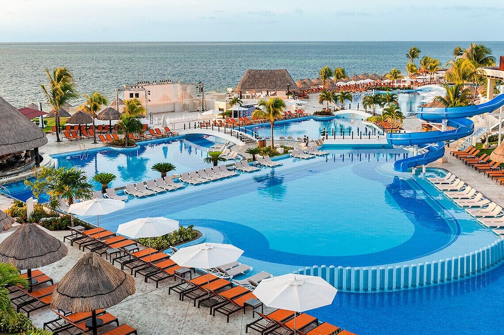 Photo of Outdoor in Cancun