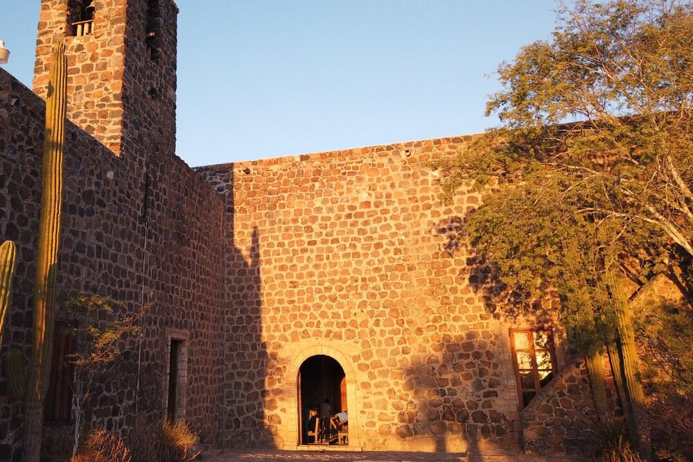 Photo of Outdoor in Mulege