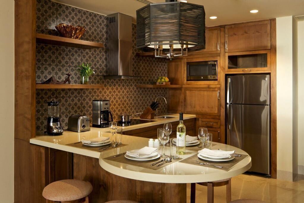 Photo of Kitchen in Los Cangrejos II y III