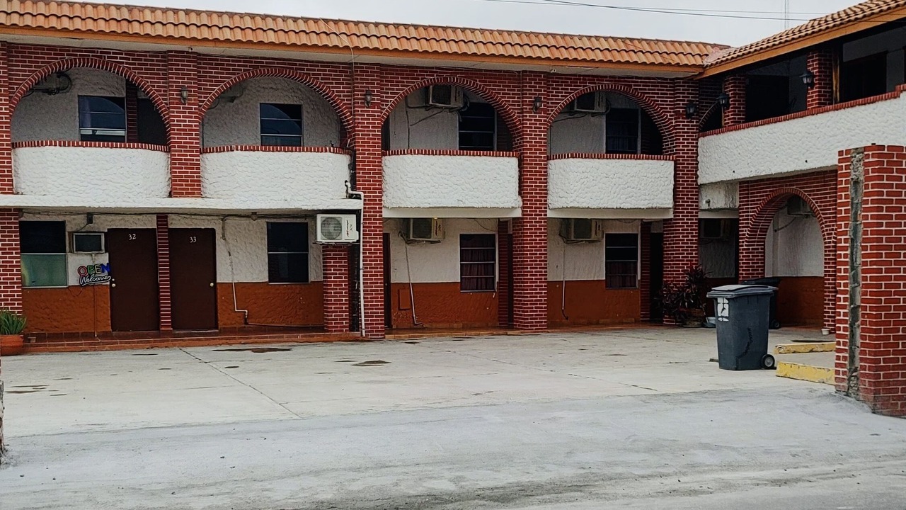 Photo of Outdoor in Nuevo Laredo