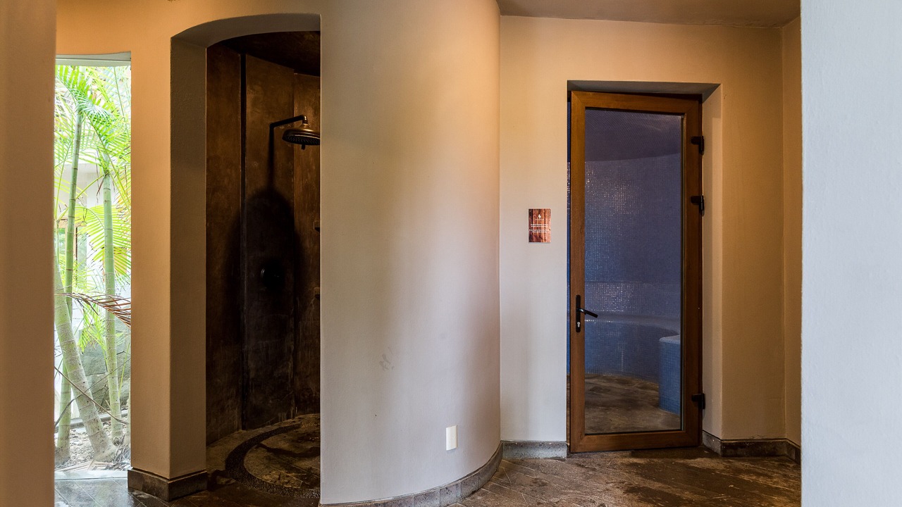Photo of Bedroom in Sayulita