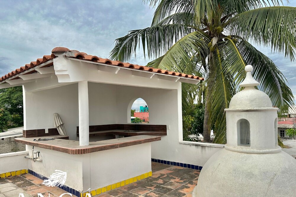 Photo of Outdoor in Las Jarretaderas
