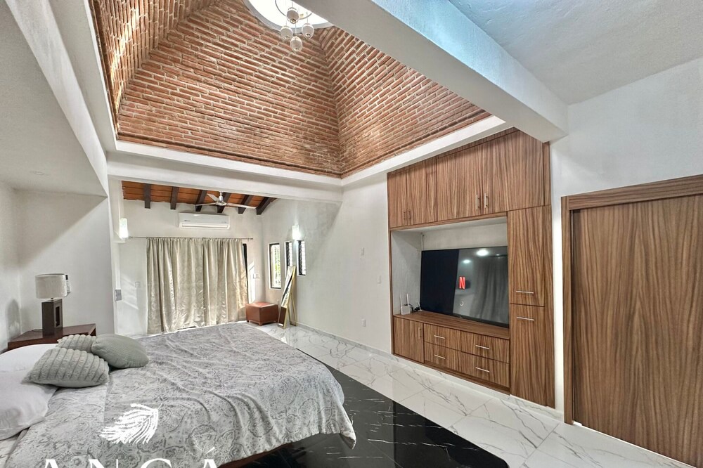 Photo of Bedroom in Las Jarretaderas