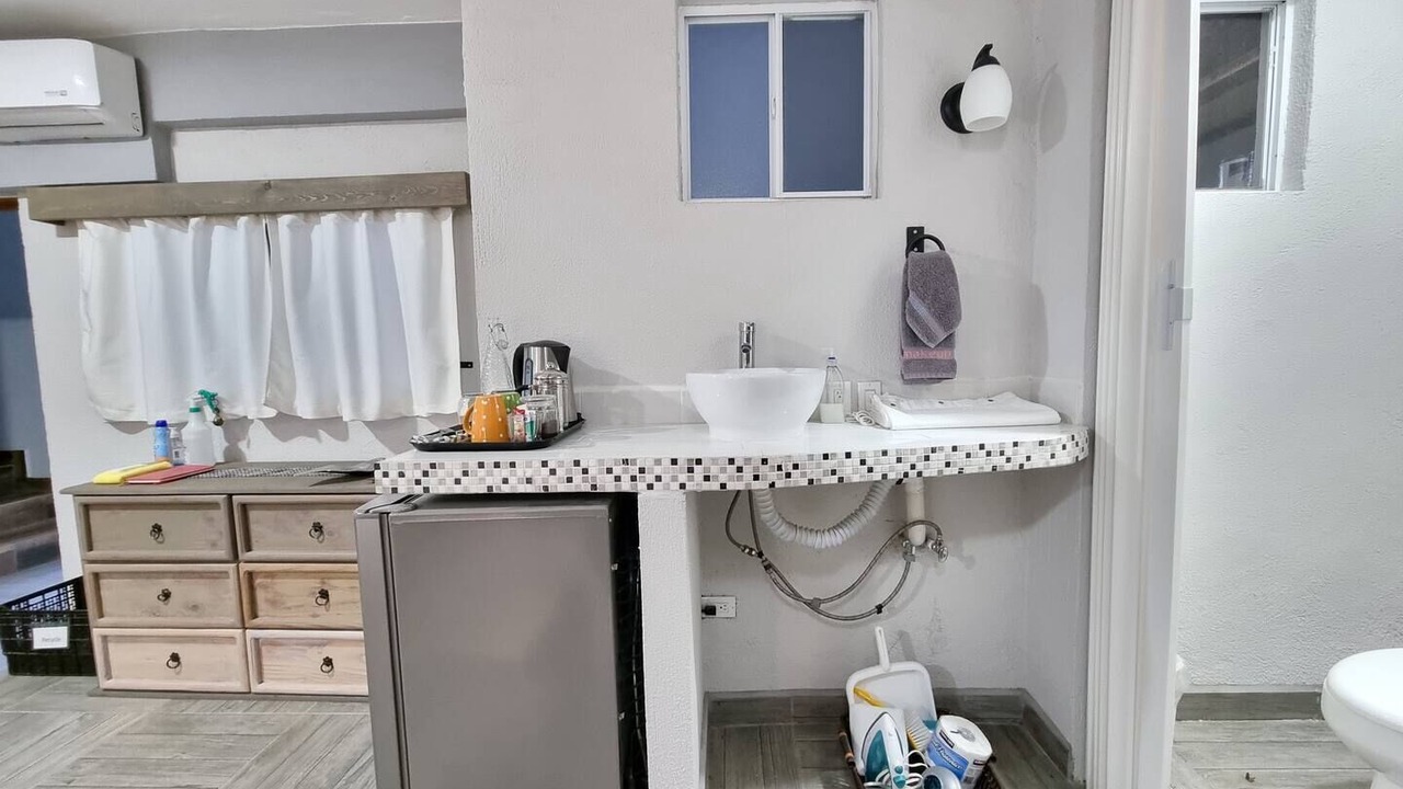 Photo of Kitchen in Libertad