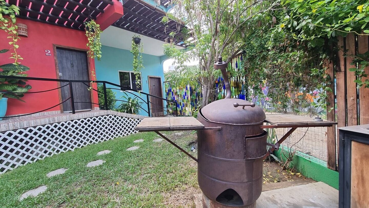 Photo of Outdoor in Libertad