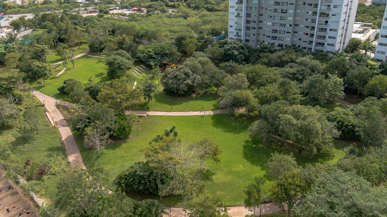Photo of Outdoor in Zona Industrial