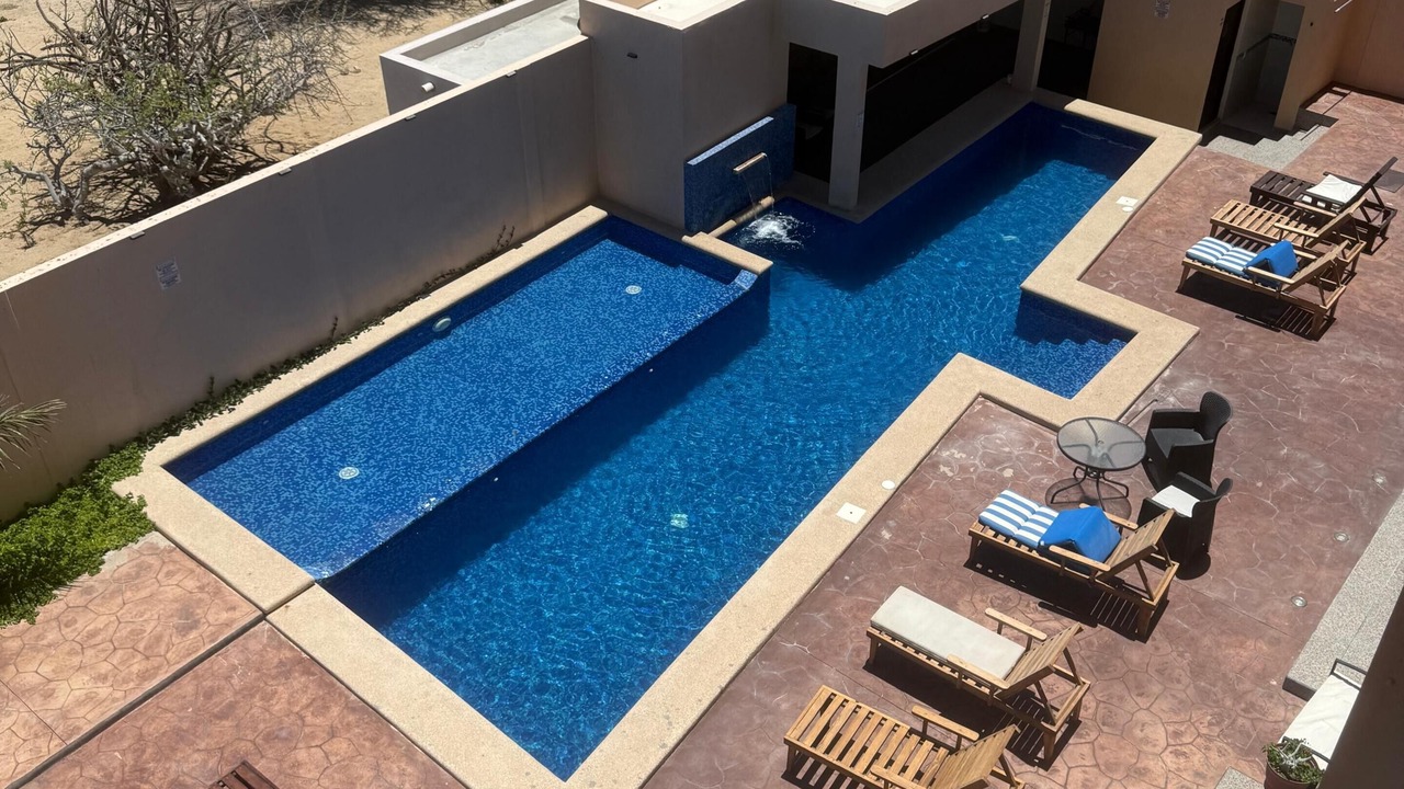 Photo of Outdoor in El Sargento