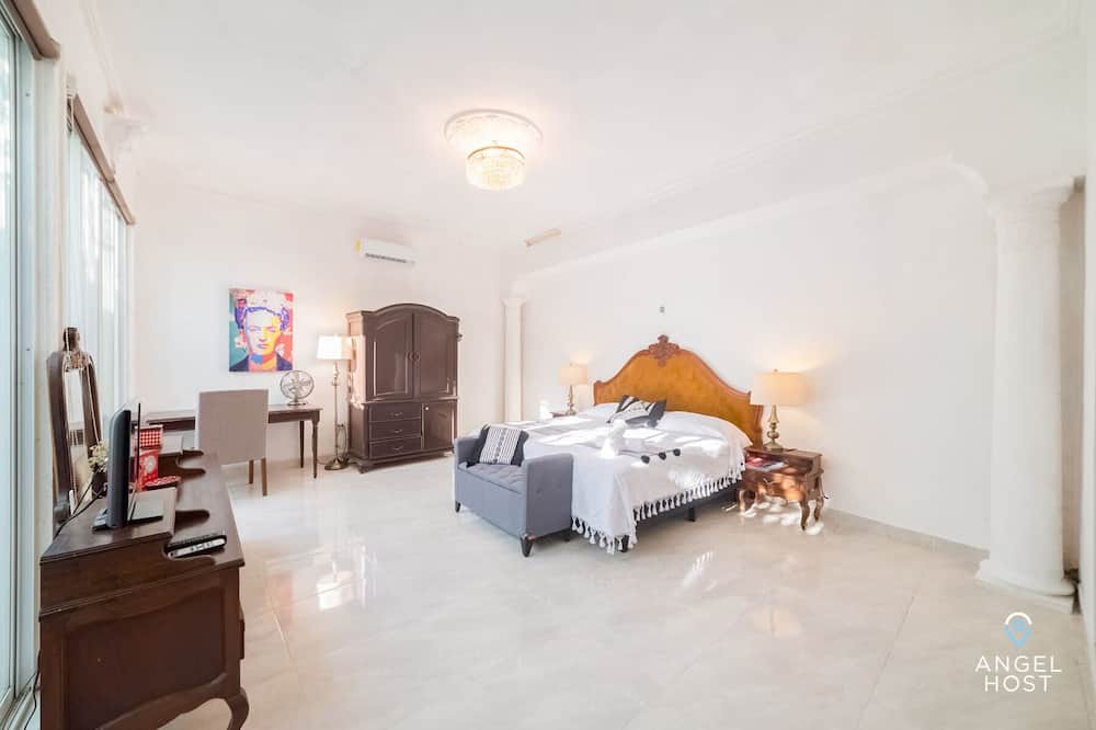 Photo of Bedroom in Zona Paseo Montejo