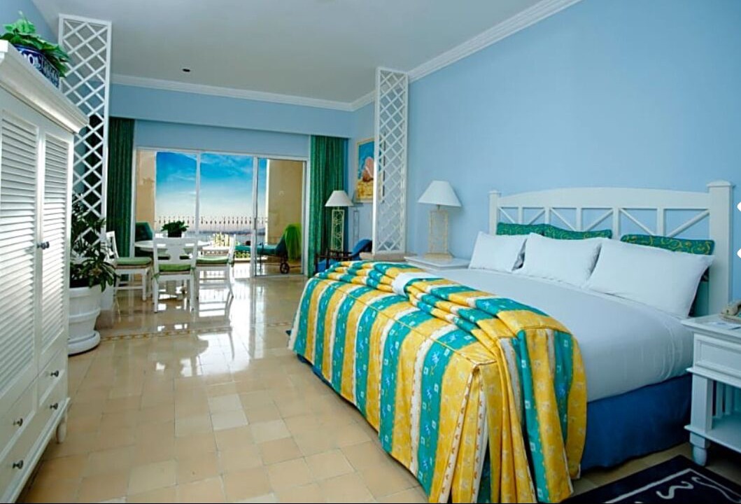Photo of Bedroom in Zona Dorada