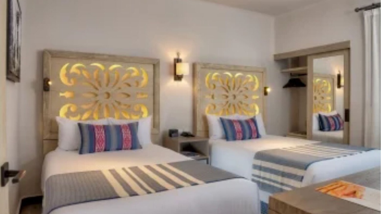Photo of Bedroom in Zona Dorada