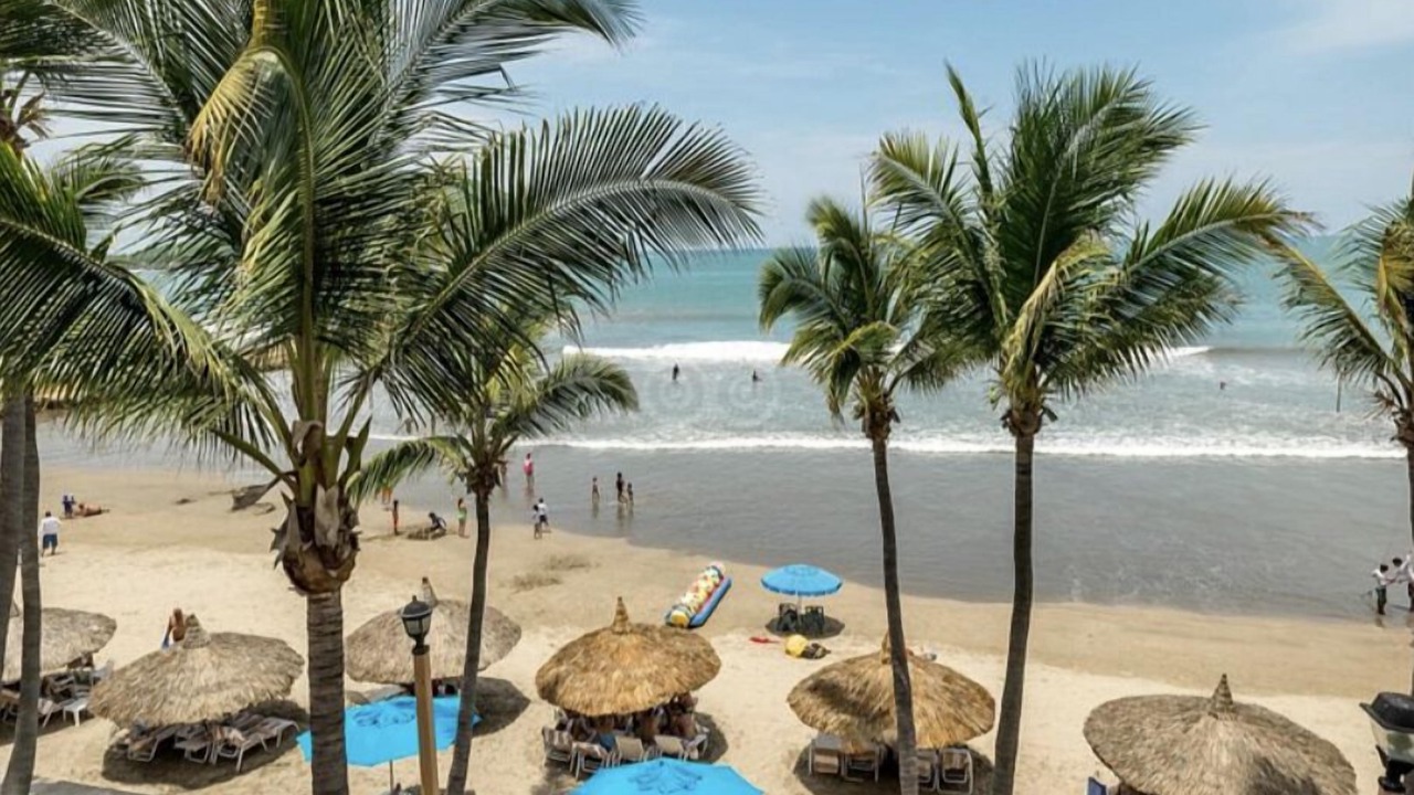 Photo of Outdoor in Zona Dorada