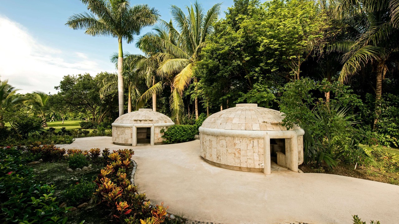 Photo of Outdoor in Villa Juarez
