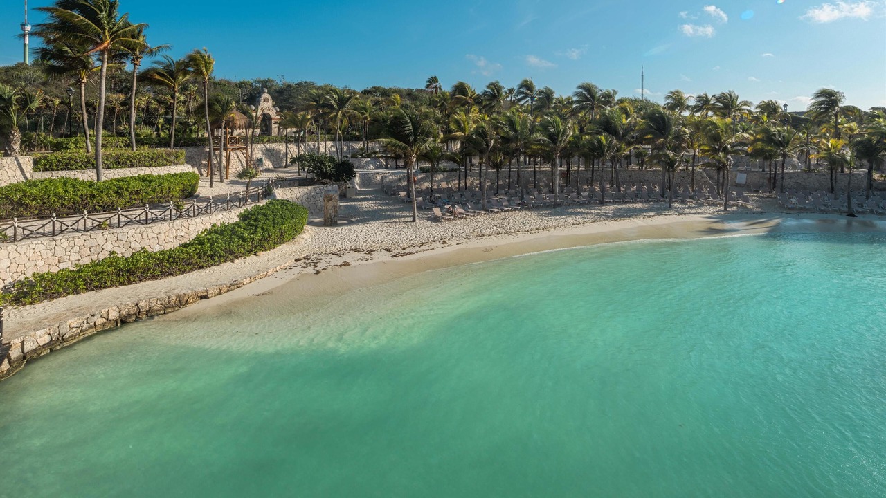Photo of Outdoor in Xcaret