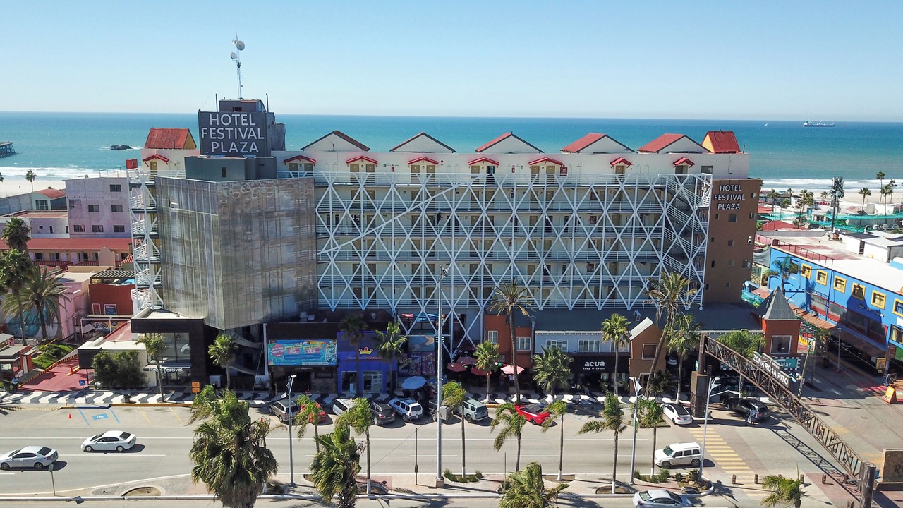 Photo of Outdoor in Rosarito