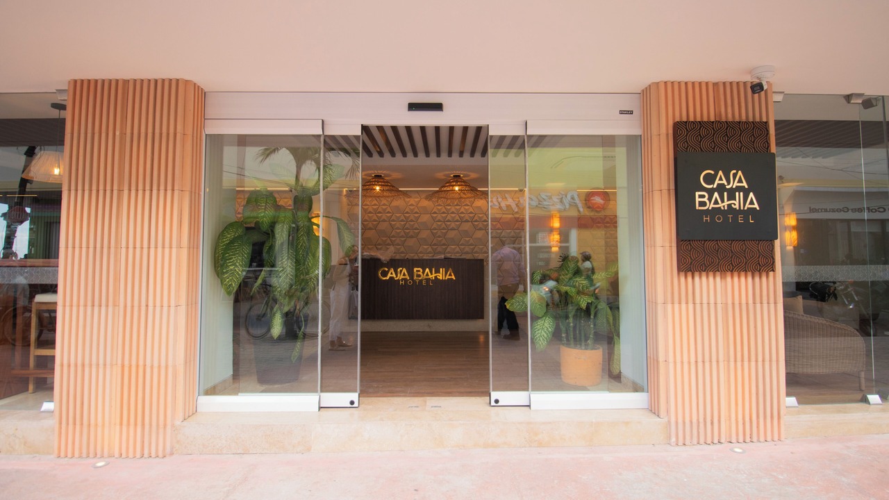 Photo of Outdoor in Colonia Centro