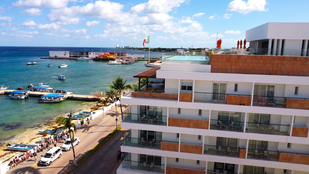 Photo of Outdoor in Colonia Centro