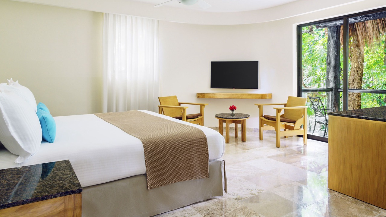 Photo of Bedroom in Playacar